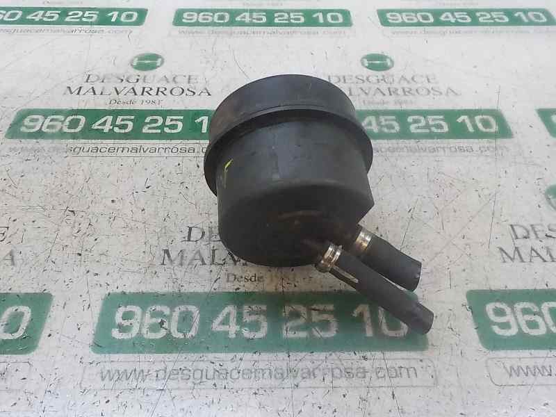 Recambio de deposito servo para iveco daily conf. paquetería (sommer) 2.3 diesel cat referencia OEM IAM   