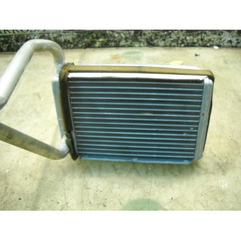 RADIADOR CALEFACCION / AIRE ACONDICIONADO 
