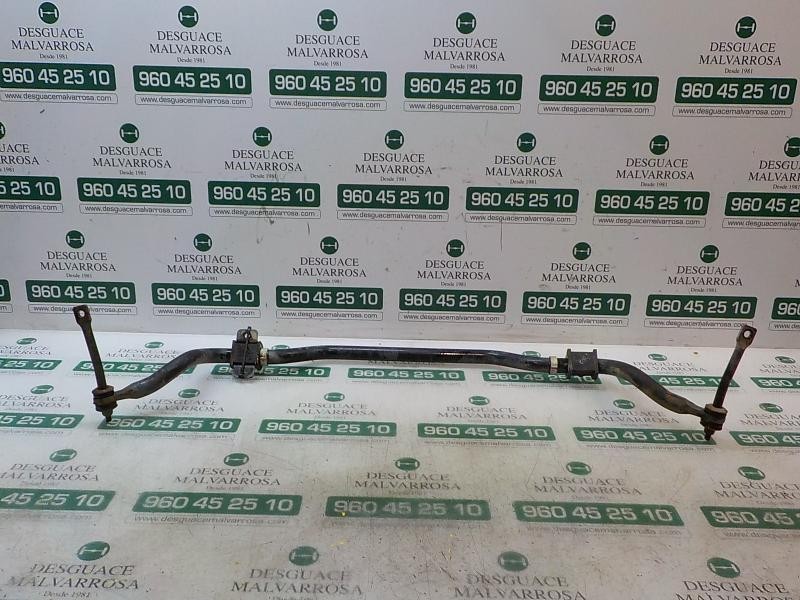 Recambio de barra estabilizadora delantera para ssangyong kyron 200 xdi limited referencia OEM IAM   
