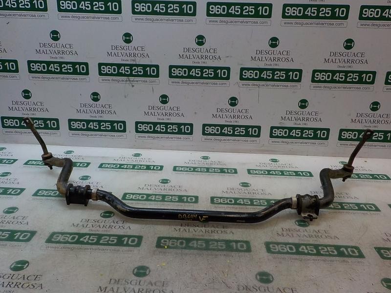 Recambio de barra estabilizadora delantera para ssangyong kyron 200 xdi limited referencia OEM IAM   