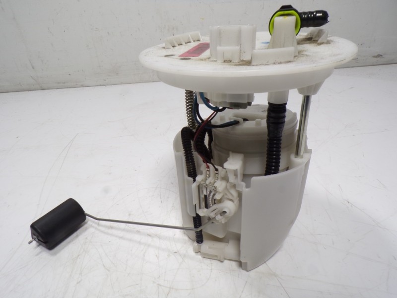 Recambio de aforador para mazda 3 lim. () origin referencia OEM IAM  KA2921005821 