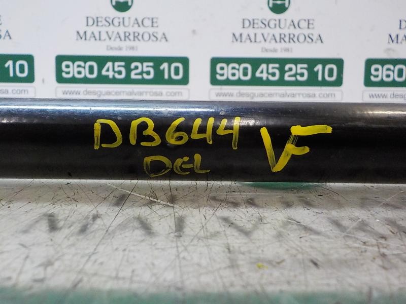 Recambio de barra estabilizadora delantera para ssangyong kyron 200 xdi limited referencia OEM IAM   