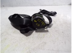 Recambio de cinturon seguridad trasero derecho para seat leon (5f1) fr referencia OEM IAM 5F0857805CRAA 621180600 621180600 2
