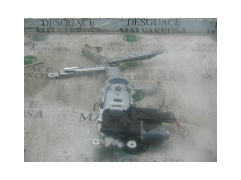 Recambio de elevalunas delantero derecho para opel corsa c essentia referencia OEM IAM   