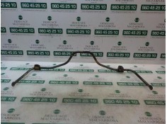 Recambio de barra estabilizadora trasera para ssangyong kyron 200 xdi limited referencia OEM IAM   