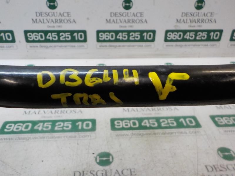 Recambio de barra estabilizadora trasera para ssangyong kyron 200 xdi limited referencia OEM IAM   