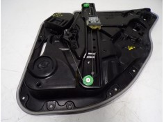 Recambio de elevalunas trasero izquierdo para mercedes-benz clase glc (w253) 2.0 cgi cat referencia OEM IAM A2537307902 A2537600 2