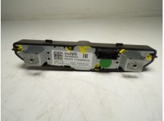 Recambio de mando multifuncion para opel insignia grand sport 1.6 cdti dpf referencia OEM IAM 42342525 42342525  2