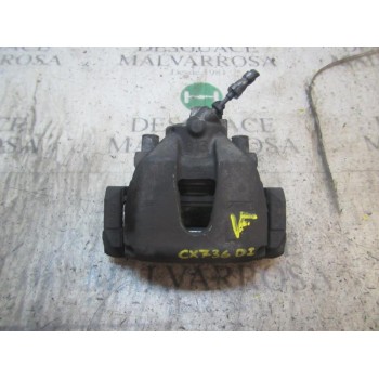 PINZA FRENO DELANTERA IZQUIERDA 1682876 