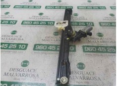 Recambio de elevalunas delantero derecho para iveco daily conf. paquetería (sommer) 2.3 diesel cat referencia OEM IAM    2