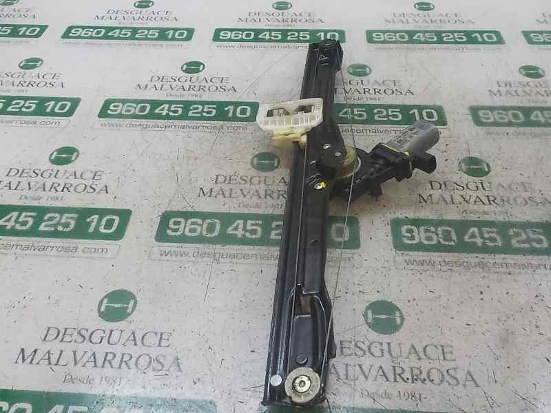 Recambio de elevalunas delantero derecho para iveco daily conf. paquetería (sommer) 2.3 diesel cat referencia OEM IAM   