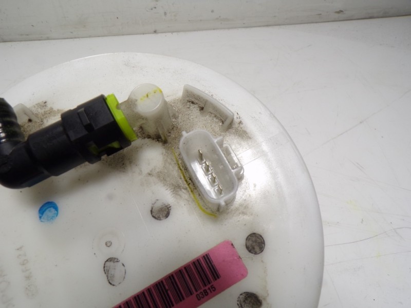 Recambio de aforador para mazda 3 lim. () origin referencia OEM IAM  KA2921005821 