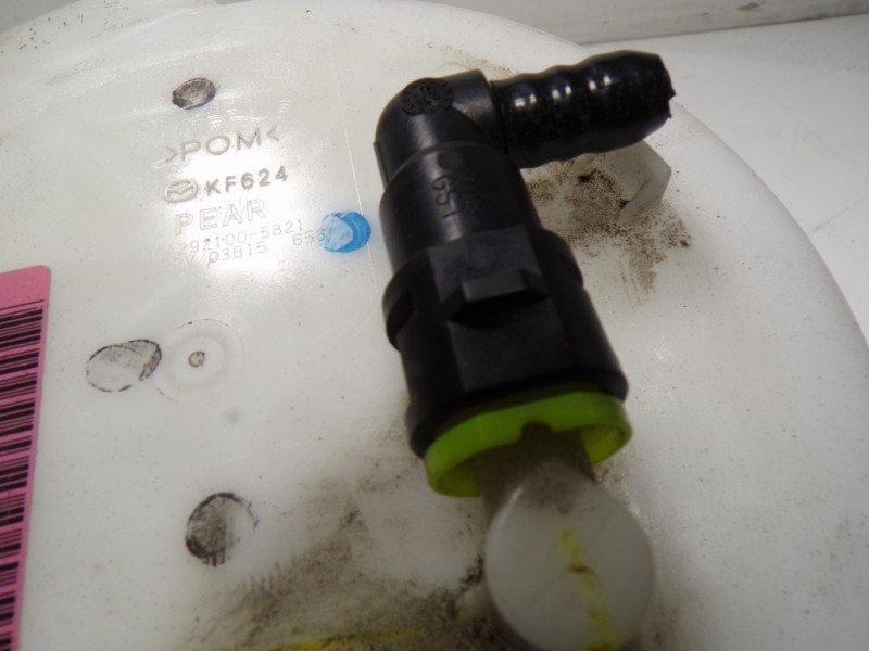 Recambio de aforador para mazda 3 lim. () origin referencia OEM IAM  KA2921005821 