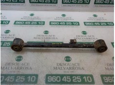 Recambio de brazo suspension inferior trasero derecho para ssangyong kyron 200 xdi limited referencia OEM IAM   