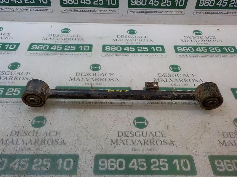 Recambio de brazo suspension inferior trasero derecho para ssangyong kyron 200 xdi limited referencia OEM IAM   