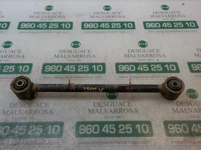 Recambio de brazo suspension inferior trasero derecho para ssangyong kyron 200 xdi limited referencia OEM IAM   