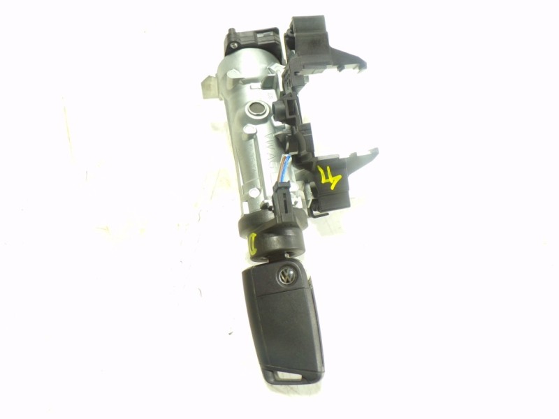 Recambio de antirrobo para volkswagen golf vii lim. (bq1) 1.6 tdi referencia OEM IAM 1K0905851D 5Q1905865A 