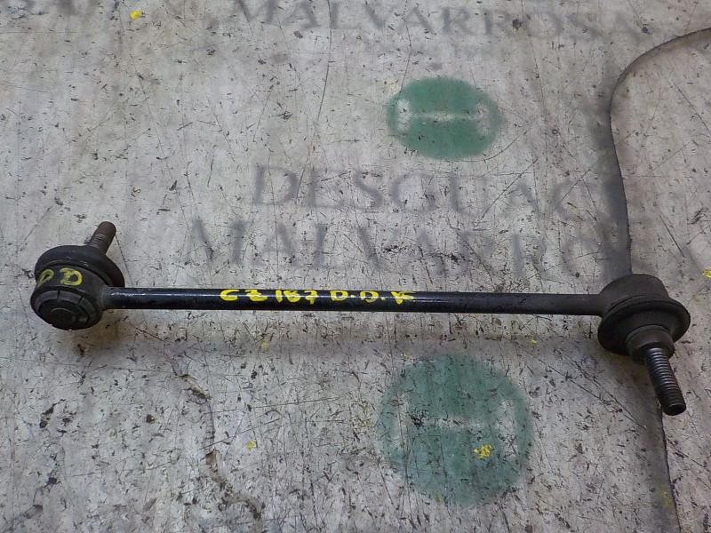 Recambio de tirante delantero derecho para renault fluence dynamique referencia OEM IAM 546182198R  