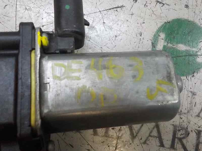 Recambio de elevalunas delantero derecho para iveco daily conf. paquetería (sommer) 2.3 diesel cat referencia OEM IAM   