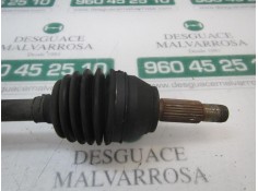 Recambio de transmision derecha para ford fiesta (cb1) 1.4 tdci cat referencia OEM IAM 2002893 8V513B436AF  2