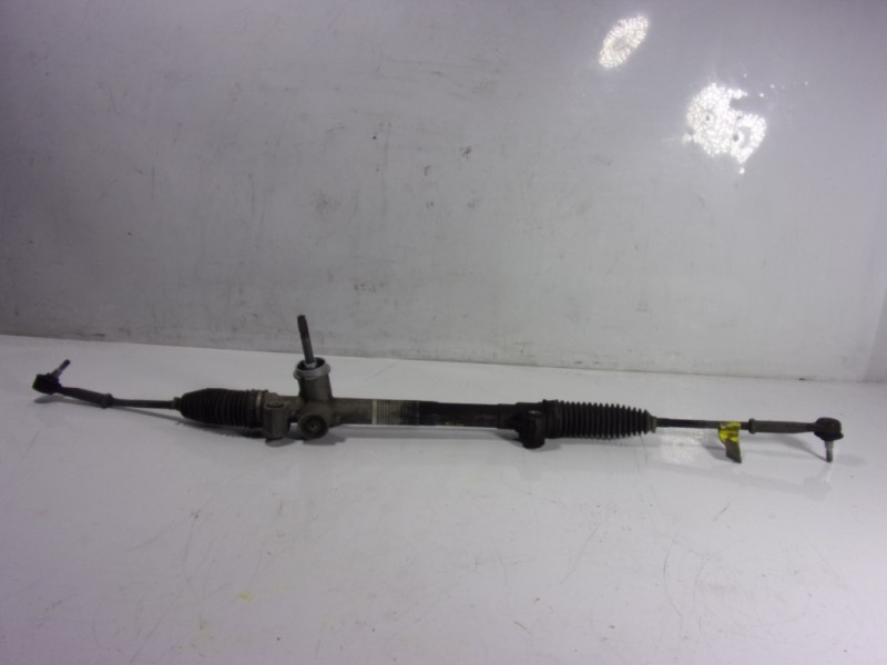 Recambio de cremallera direccion para opel corsa d 1.3 16v cdti referencia OEM IAM 93168413  