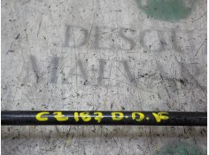 Recambio de tirante delantero derecho para renault fluence dynamique referencia OEM IAM 546182198R   2