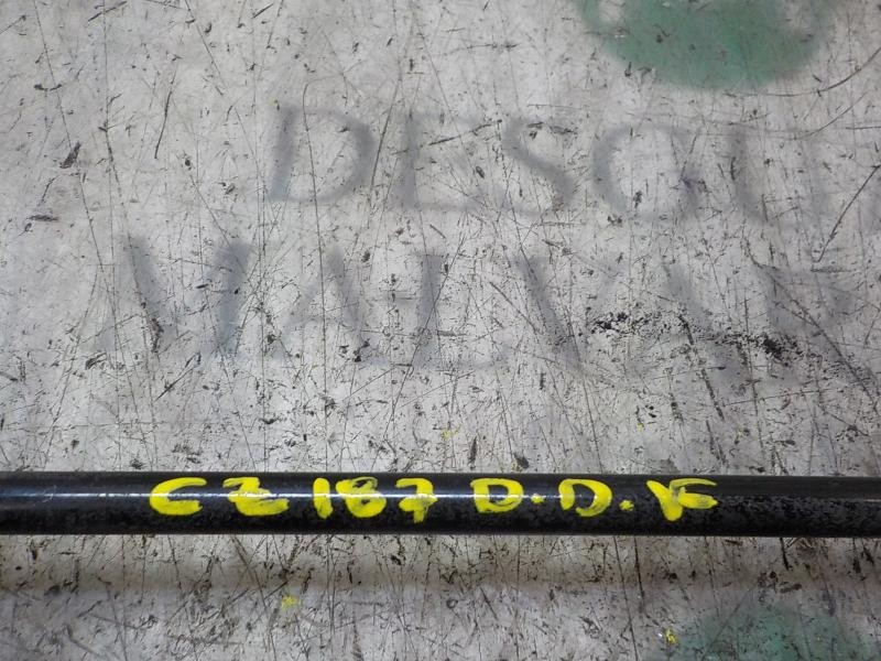 Recambio de tirante delantero derecho para renault fluence dynamique referencia OEM IAM 546182198R  