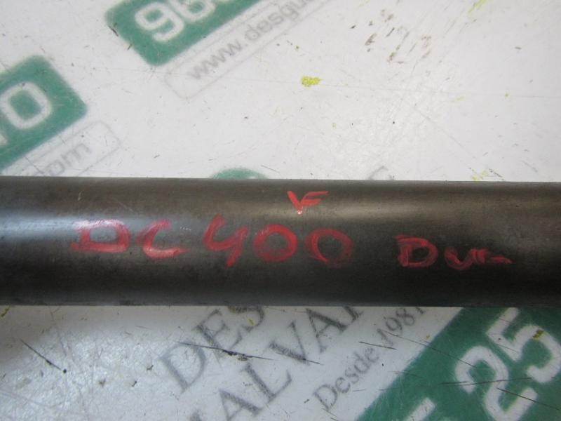 Recambio de transmision derecha para ford fiesta (cb1) 1.4 tdci cat referencia OEM IAM 2002893 8V513B436AF 