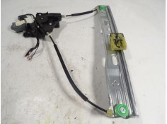 Recambio de elevalunas delantero izquierdo para ford transit connect 1.5 tdci cat referencia OEM IAM 1847851 DT11V23201BD  2