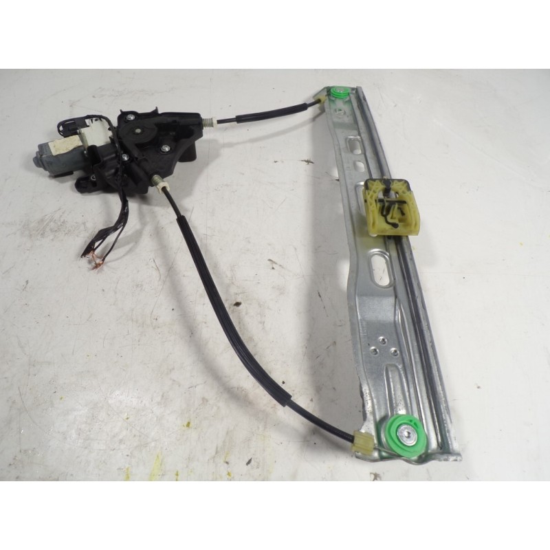 Recambio de elevalunas delantero izquierdo para ford transit connect 1.5 tdci cat referencia OEM IAM 1847851 DT11V23201BD 