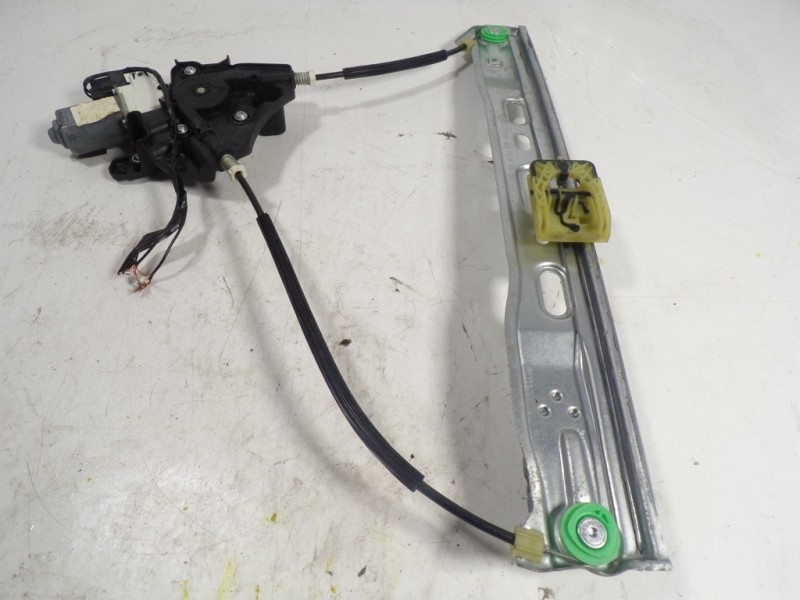 Recambio de elevalunas delantero izquierdo para ford transit connect 1.5 tdci cat referencia OEM IAM 1847851 DT11V23201BD 