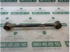 Recambio de brazo suspension inferior trasero izquierdo para ssangyong kyron 200 xdi limited referencia OEM IAM   
