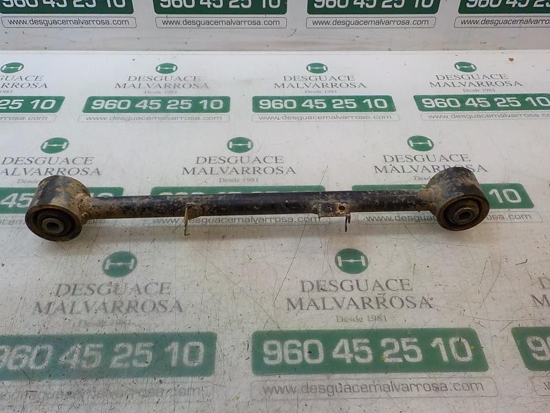 Recambio de brazo suspension inferior trasero izquierdo para ssangyong kyron 200 xdi limited referencia OEM IAM   