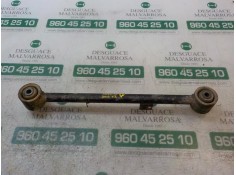 Recambio de brazo suspension inferior trasero izquierdo para ssangyong kyron 200 xdi limited referencia OEM IAM    2