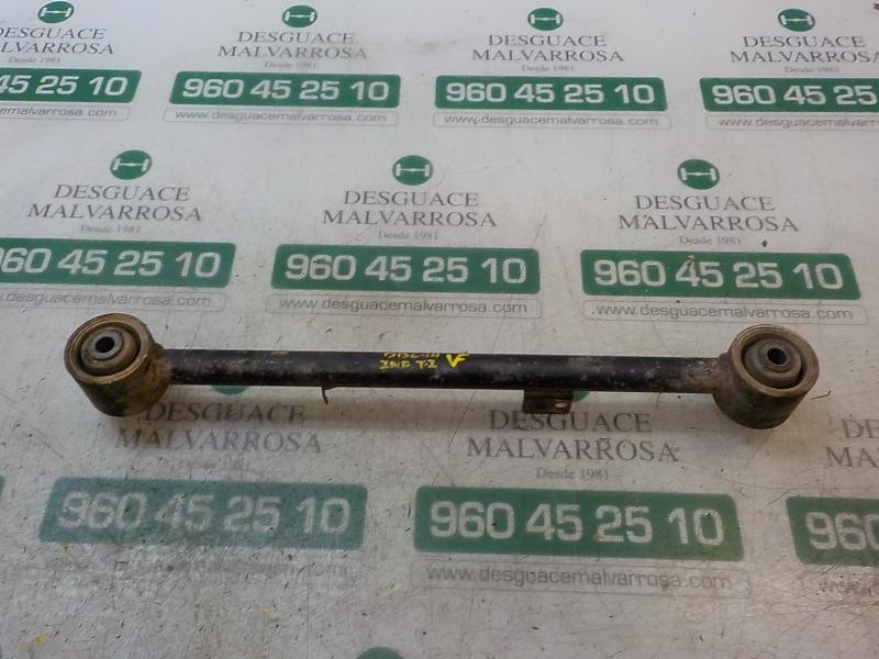 Recambio de brazo suspension inferior trasero izquierdo para ssangyong kyron 200 xdi limited referencia OEM IAM   