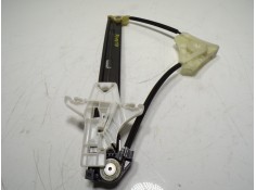 Recambio de elevalunas trasero derecho para volkswagen t-roc 1.5 16v tsi act referencia OEM IAM 2GA839462G 2GA839462G  2