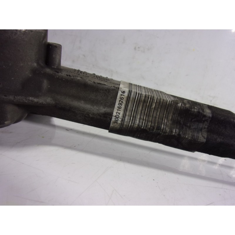 Recambio de cremallera direccion para opel corsa d 1.3 16v cdti referencia OEM IAM 93168413  