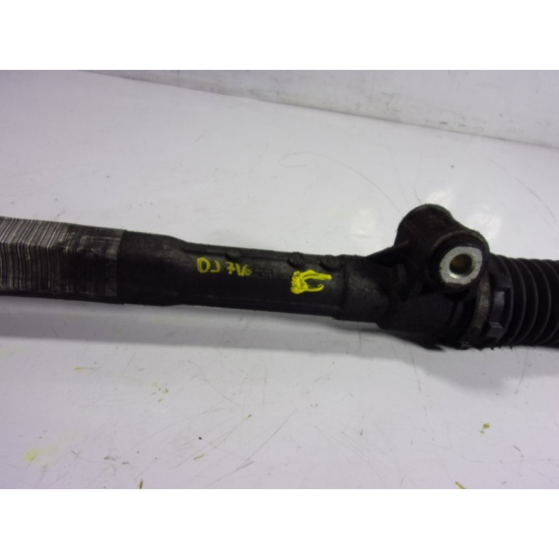 Recambio de cremallera direccion para opel corsa d 1.3 16v cdti referencia OEM IAM 93168413  