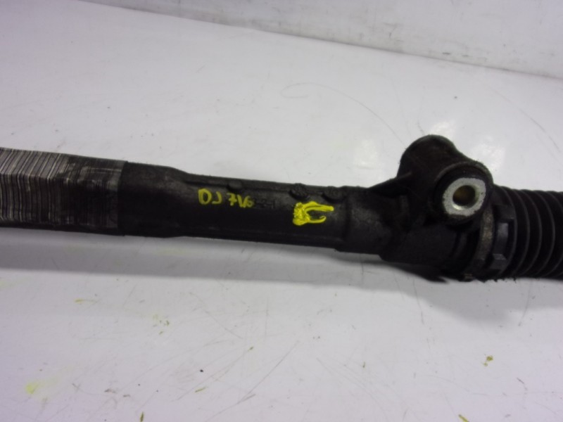 Recambio de cremallera direccion para opel corsa d 1.3 16v cdti referencia OEM IAM 93168413  