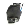 Recambio de cerradura puerta trasera derecha para toyota auris 1.8 16v cat (híbrido) referencia OEM IAM 6905005050  