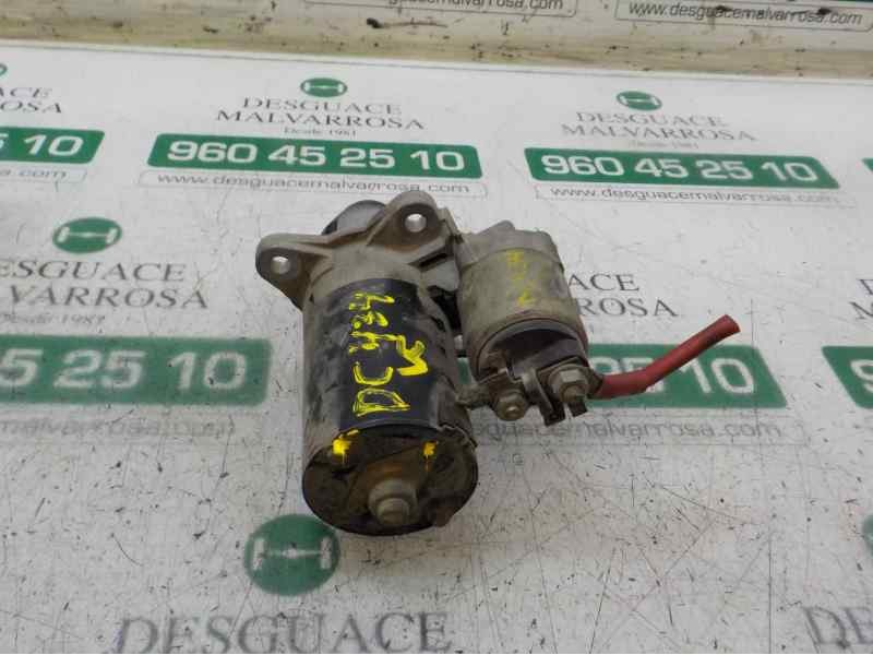 Recambio de motor arranque para mg serie 25 (rf) 1.4 16v cat referencia OEM IAM   