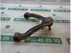 Recambio de brazo suspension superior delantero derecho para ssangyong kyron 200 xdi limited referencia OEM IAM    2