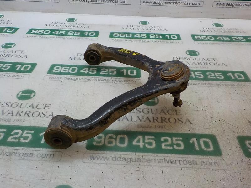 Recambio de brazo suspension superior delantero derecho para ssangyong kyron 200 xdi limited referencia OEM IAM   