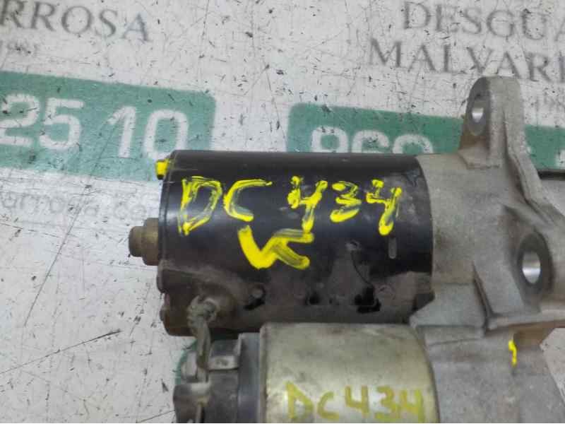 Recambio de motor arranque para mg serie 25 (rf) 1.4 16v cat referencia OEM IAM   