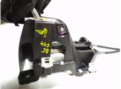 Recambio de palanca cambio para peugeot 108 1.2 12v vti referencia OEM IAM B000620480   2