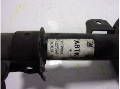 Recambio de amortiguador delantero izquierdo para opel corsa d 1.3 16v cdti referencia OEM IAM 95514410 13399043  2