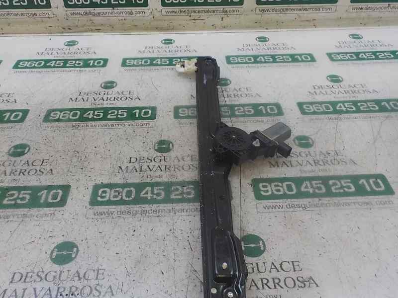 Recambio de elevalunas delantero izquierdo para iveco daily conf. paquetería (sommer) 2.3 diesel cat referencia OEM IAM   