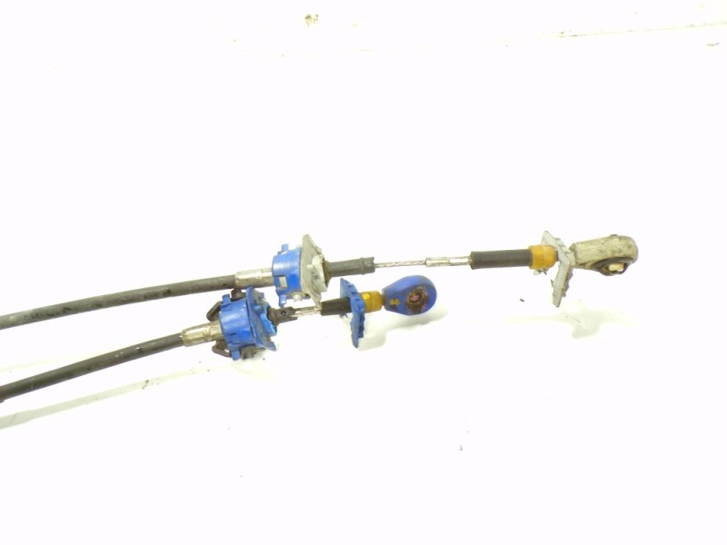 Recambio de palanca cambio para peugeot 108 1.2 12v vti referencia OEM IAM B000620480  