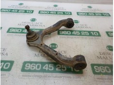 Recambio de brazo suspension superior delantero izquierdo para ssangyong kyron 200 xdi limited referencia OEM IAM   