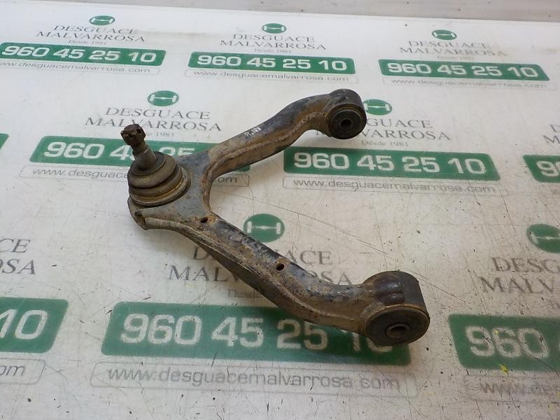 Recambio de brazo suspension superior delantero izquierdo para ssangyong kyron 200 xdi limited referencia OEM IAM   